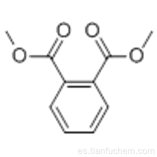 Ftalato de dimetilo CAS 131-11-3